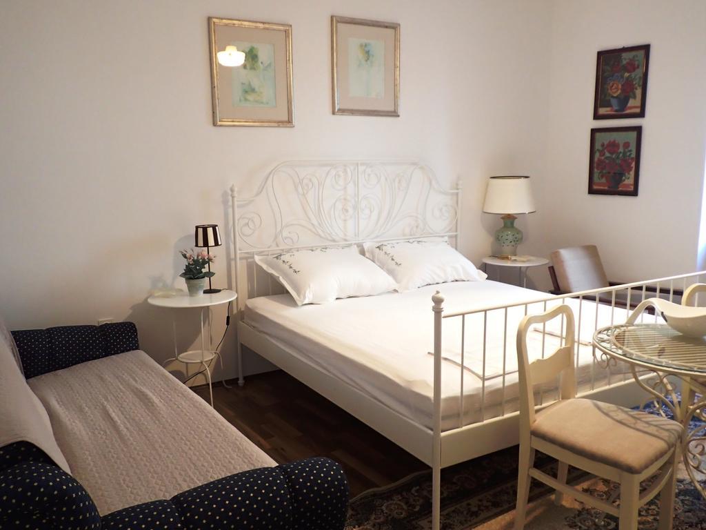 Apartments & Rooms Little Rock Mostar Exterior foto