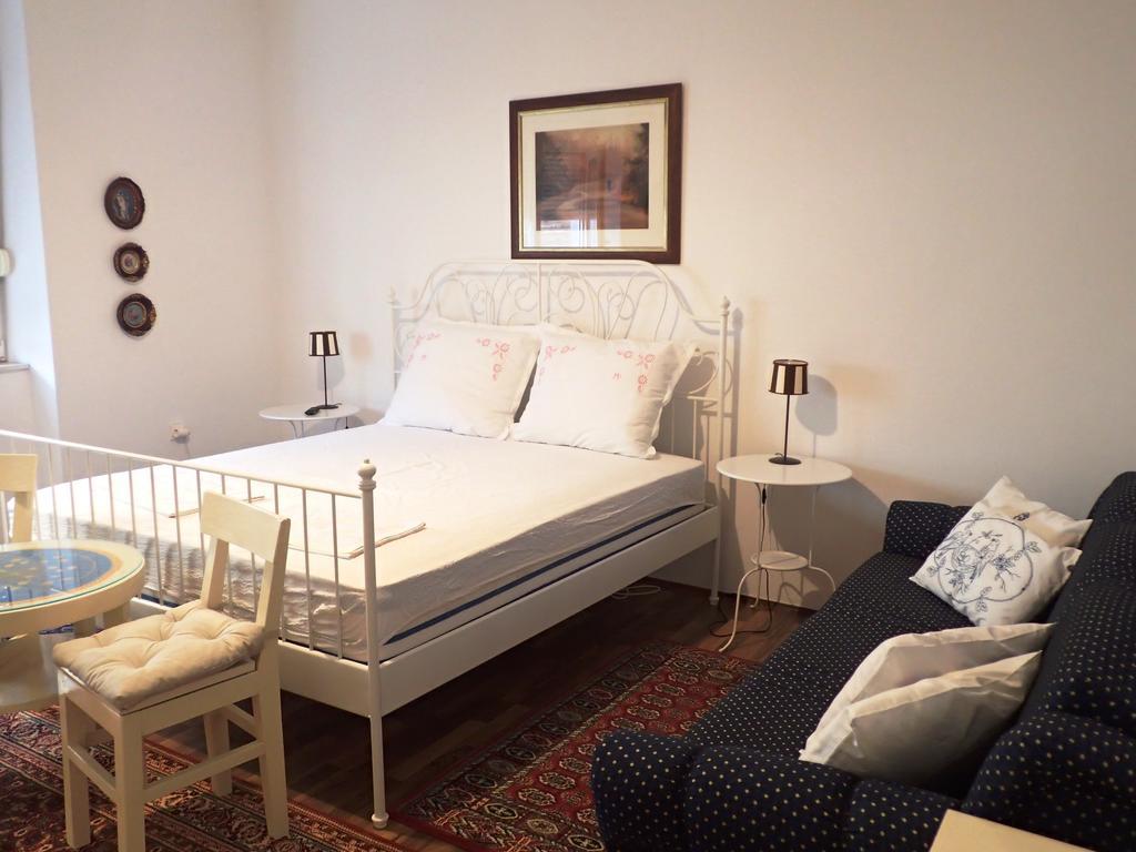 Apartments & Rooms Little Rock Mostar Exterior foto