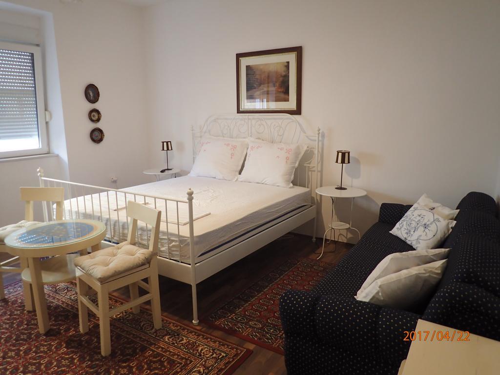 Apartments & Rooms Little Rock Mostar Exterior foto