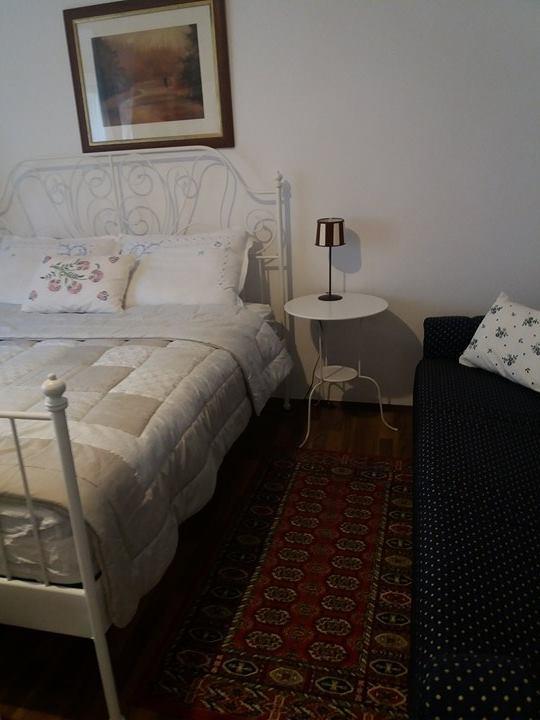 Apartments & Rooms Little Rock Mostar Exterior foto