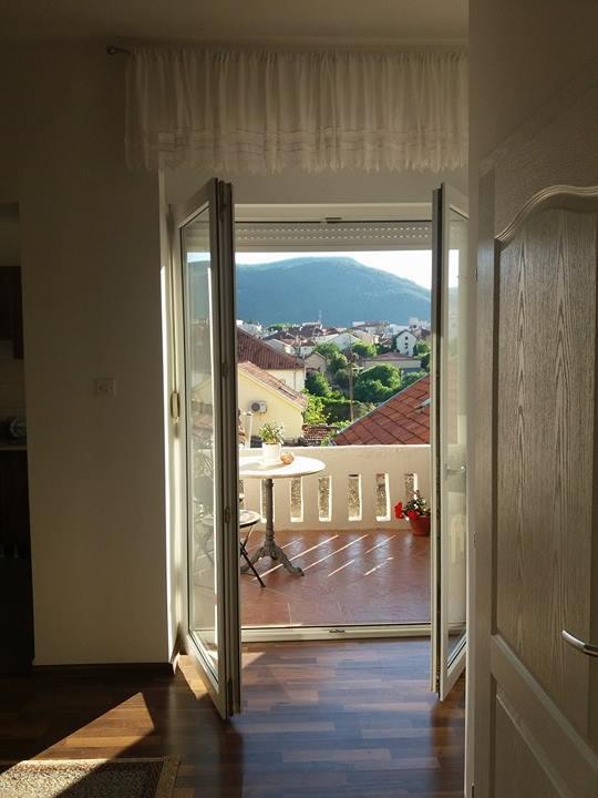 Apartments & Rooms Little Rock Mostar Exterior foto