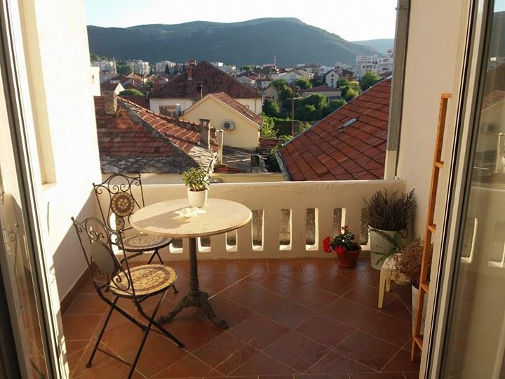 Apartments & Rooms Little Rock Mostar Exterior foto
