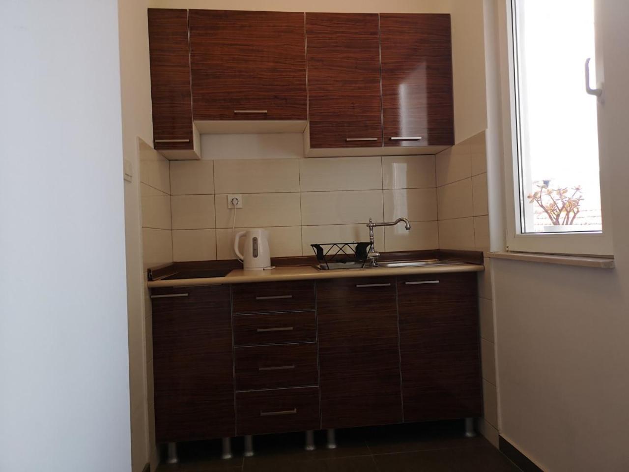 Apartments & Rooms Little Rock Mostar Exterior foto