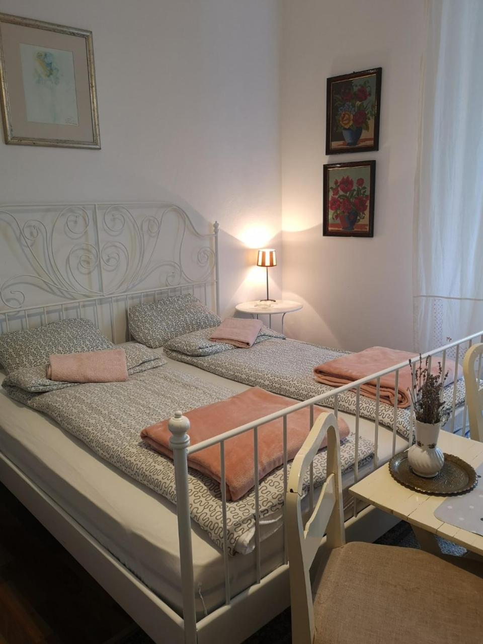 Apartments & Rooms Little Rock Mostar Exterior foto