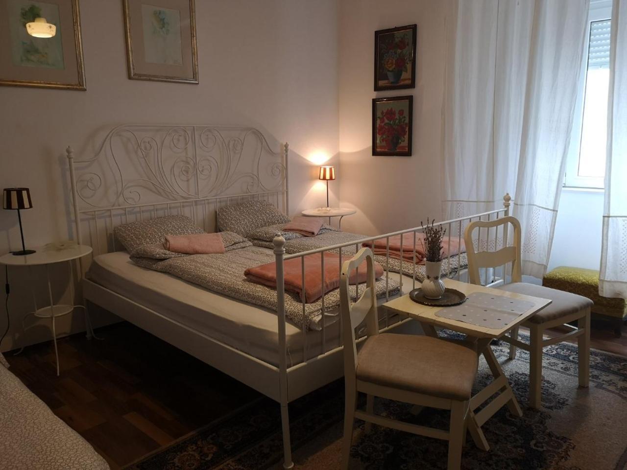 Apartments & Rooms Little Rock Mostar Exterior foto